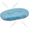 Подушка для лежака для животных «Альтернатива» М8413, серо-голубой