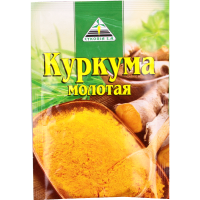 

Куркума "CYKORIA" (молотая) 15 г