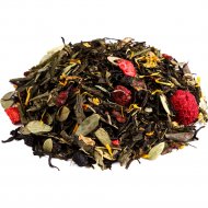 Чай листовой «Первая чайная» черный, Карельский сбор, 500 г