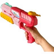 Водный пистолет «Miniso» 2007070710103, розовый