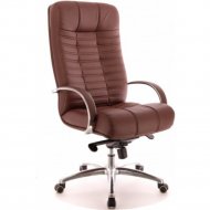 Компьютерное кресло «Everprof» Atlant AL, Pegasо, экокожа, коричневый