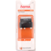 

Кабель"HAMA"(00122239 AD SCART-3RCA)