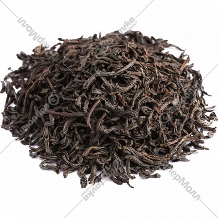 Чай листовой «Первая чайная» черный, Ассам Бехора TGFOP1, 500 г