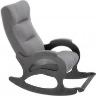Кресло-качалка «Glider» Модель 44, Maxx 652/венге