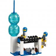 Конструктор «LEGO» StoryStarter Развитие речи 2.0. Космос, 45102