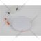 Светильник встраиваемый «ЭРА» LED 11-10-6K, круглый, регулируемый, 100х21 мм