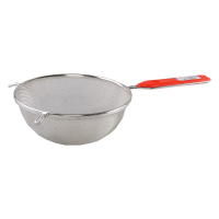 

Ситечко (мет,нерж,390007) 18 см