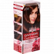 Краска для волос «Garnier Color Sensation» холодный рубиновый, 6.15.