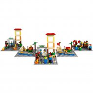 Конструктор «LEGO» StoryStarter Развитие речи 2.0. Городская жизнь, 45103