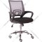 Компьютерное кресло «Everprof» Ep-696, сетка, хром, серый