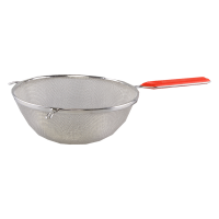 

Ситечко (мет,нерж,390008) 20 см