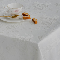 

Скатерть"HOME&YOU"(59626-BIA-C1522)