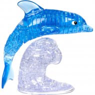 3D-пазл «Bondibon» Дельфин, ВВ5223