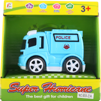 

Игрушка "МАШИНКА" (855-23A)