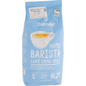 Кофе в зернах «Dallmayr» Caffe crema dolce, 1 кг