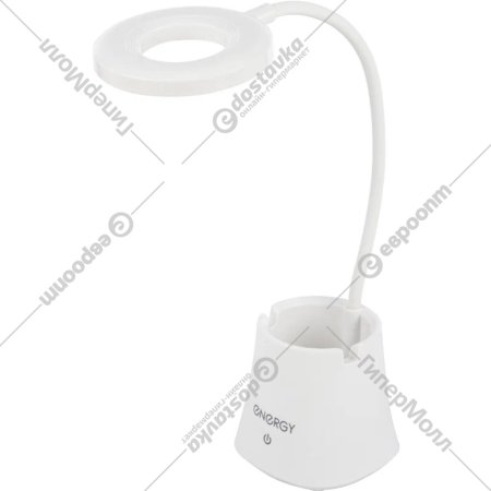 Настольный светильник «Energy» EN-LED32, белый