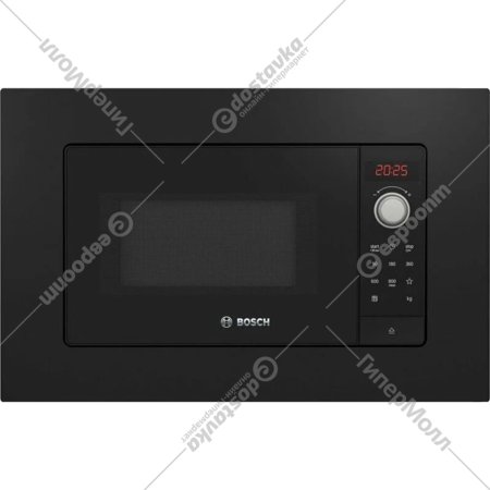 Микроволновая печь «Bosch» BFL523MB3