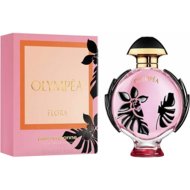 Парфюмерная вода женская «Paco Rabanne» Olympea Flora, 50 мл
