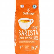 Кофе в зернах «Dallmayr» Caffe crema forte, 1 кг