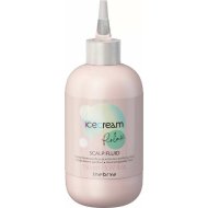 Флюид для очищения кожи головы «Inebrya» Relax Scalp Fluid, 150 мл