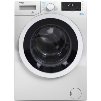 

Стирально-суш. машина "BEKO"(WDW85120B3)