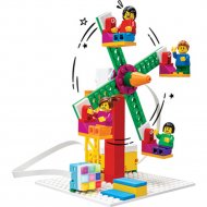 Конструктор «LEGO» Education SPIKE Старт, 45345