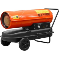 

Обогреватель дизельн."ECOTERM"(DHD-501W)