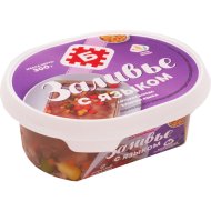 Продукт в желе Заливье с языком 300 г