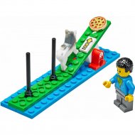 Конструктор «LEGO» BricQ Motion Старт, 45401