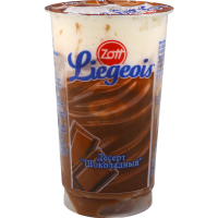 

Десерт "ЦОТТ" (шоколад., 2.5%) 175г