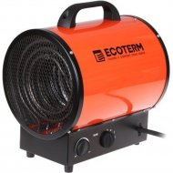 Электрический нагреватель воздуха «Ecoterm» EHR-09/3E, ET1524-3