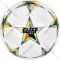 Мяч футбольный «Cliff» CF-1261, 5 размер, PU, белый