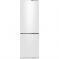 Холодильник с морозильником «Atlant» ХМ 6021-502