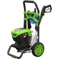Мойка высокого давления «Greenworks» GDPW-SEMI-P15, 5106007, 1800 Вт