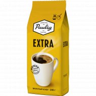 Кофе молотый «Paulig Extra» 200 г