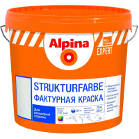 

Краска "ALPINA" (Expert str.)15кг