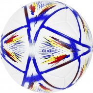 Мяч футбольный «Cliff» SD-021, 5 размер, PU