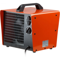 

Обогреватель электр."ECOTERM"(EHC-03/1D)