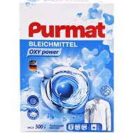 Отбеливатель Purmat кислородосодержащий, 500 г