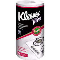 

Универ.тряпки "KLEENEX VIVA" в рул. 56л