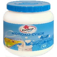 Молоко сухое «Калинка» цельное, сорт экстра, 26%, 400 г