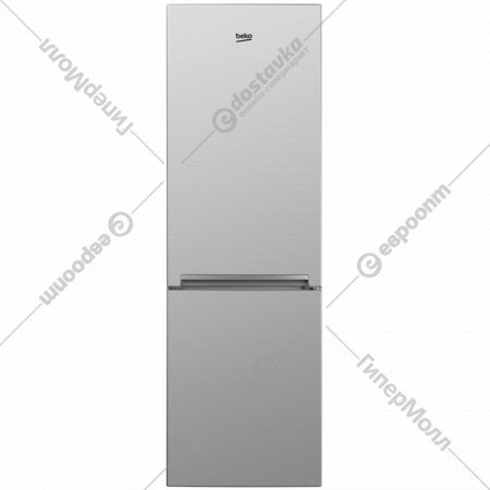 Холодильник «Beko» RCNK270K20S