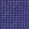 Компьютерное кресло «UTFC» Престиж Гольф С14, черно-синяя клетка