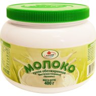 Молоко сухое «Калинка» обезжиренное, 400 г