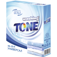 

СМС"W-TONE" (унив./автомат), 400 г