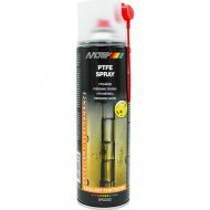 Смазка техническая «MoTip» PTFE spray, тефлоновая, 090203BS, 500 мл