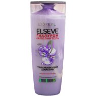Шампунь для волос Elseve Гиалурон, 400 мл