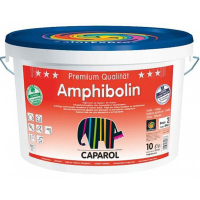 

Краска "CAPAROL" (Amphibolin,CB№1)5л
