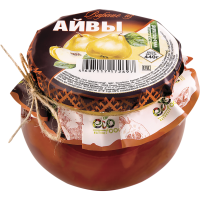 

Варенье из айвы (конс. фрукт,стер.) 450г