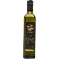 Масло оливковое Livesol нерафинированное, 500 мл